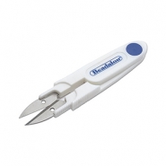 Snipper tool Beadalon Wit Zilver