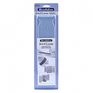 Jewel Loom&reg; by Julianna C. Avelar Beadalon Blauw