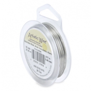 Artistic Wire 26 Gauge Stainless steel