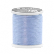 Miyuki draad beading Sky blue