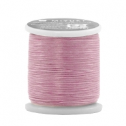 Miyuki draad beading Lila paars