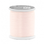 Miyuki draad beading Licht roze