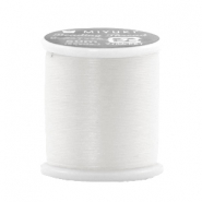 Miyuki draad beading Zilver