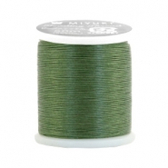 Miyuki draad beading Groen