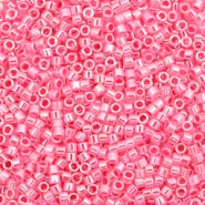 Miyuki kralen 11/0 delica's Ceylon carnation pink DB-236