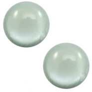 Cuoio armbanden Polaris Cabochon Polaris 20 mm 