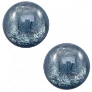 Armbanden Cuoio  Polaris Cuoio cabochons 20 mm