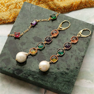 Nieuw Bekijk alle Crystal glas hangers hier