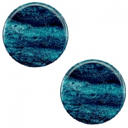 Armbanden Cuoio  Polaris Cuoio cabochons 12 mm