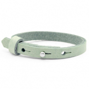 Cuoio armbanden Polaris Cuoio armband voor kids