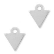 Bedels 925 zilver triangle Zilver