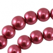 Glasparels Glasparels rond 8mm 