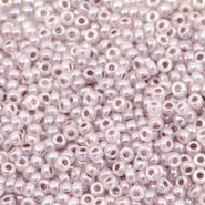 Miyuki 11/0 rocailles Ceylon dusty mauve 11-546