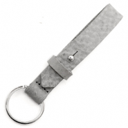 Cuoio armbanden Polaris Cuoio leren sleutelhangers 8 en 15 mm