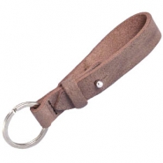 Armbanden Cuoio  Cuoio leren sleutelhangers