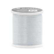 Miyuki draad beading XL Zilver