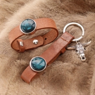 Cuoio armbanden Polaris Lees hier het Cuoio blog!