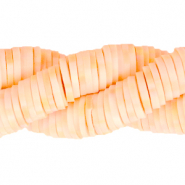 Kralen Katsuki 6mm Peach