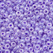 Miyuki 8/0 rocailles Ceylon lilac 8-538
