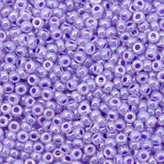 Miyuki 11/0 rocailles Ceylon lilac purple 11-538