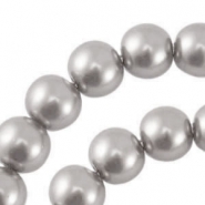 Glasparels Glasparels rond 10mm 