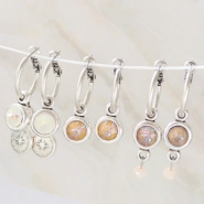 Kralen / bedels Bekijk hier al onze Swarovski items