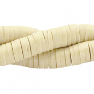 Kralen Katsuki 6mm Sand beige