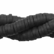 Kralen Katsuki 4mm Night sky black