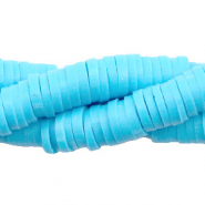 Kralen Katsuki 4mm Light blue
