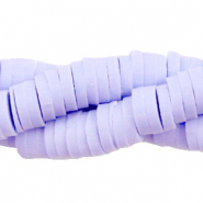 Kralen Katsuki 4mm Morning lilac purple