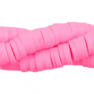 Kralen Katsuki 4mm Pink