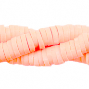 Kralen Katsuki 4mm Peachy orange