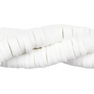 Kralen Katsuki 4mm White