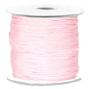 Rijgmateriaal Macramé draad