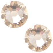 Swarovski kralen Swarovski Elements flat back 2088-SS 34 (7mm)