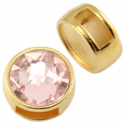 Swarovski kralen Swarovski flat back settingen