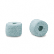 Grieks keramiek DQ 5mm Haze Blue