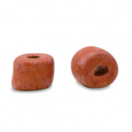 Grieks keramiek DQ 5mm Brick red