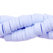 Kralen katsuki 6mm Provence lilac