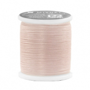 Miyuki draad beading Beige bruin