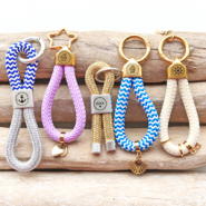 Koord Maritiem Mix & Match Bekijk hier de gehele collectie maritiem koord