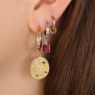 Zirkonia Bekijk hier de gehele collectie zirkonia sieraden