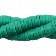 Kralen Katsuki 4mm Eden green
