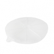 Sieraden display opbergbox 10 vaks Transparent
