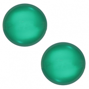 20 mm classic Polaris Elements cabochon Lucido Eden green