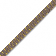 Lint Grey-gold