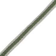 Lint Green-silver