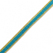 Lint Blue-gold
