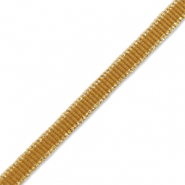 Lint Amber orange-gold