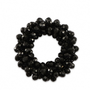 Hangers van facet 32mm Black